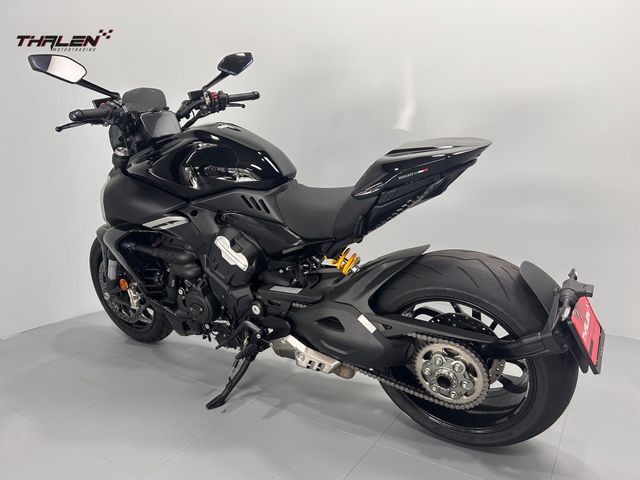 ducati - diavel-v4