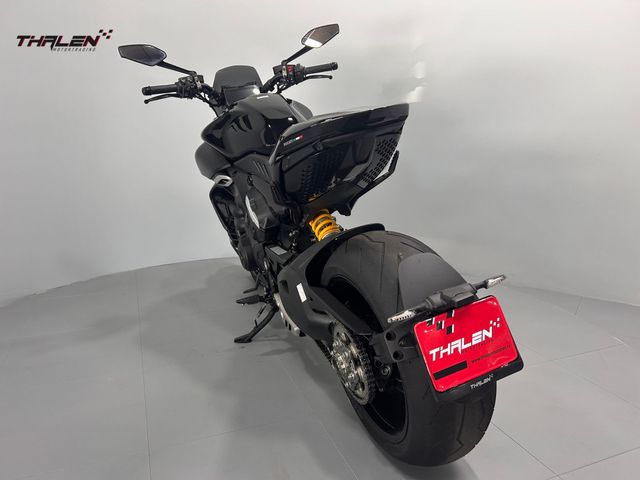 ducati - diavel-v4