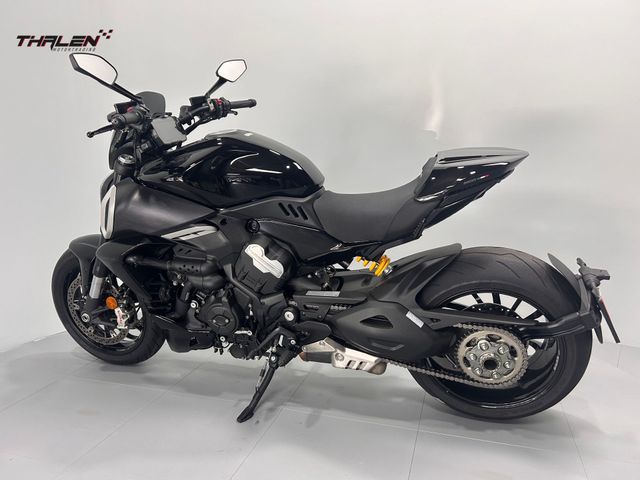 ducati - diavel-v4