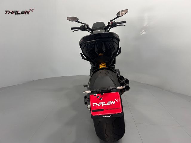 ducati - diavel-v4