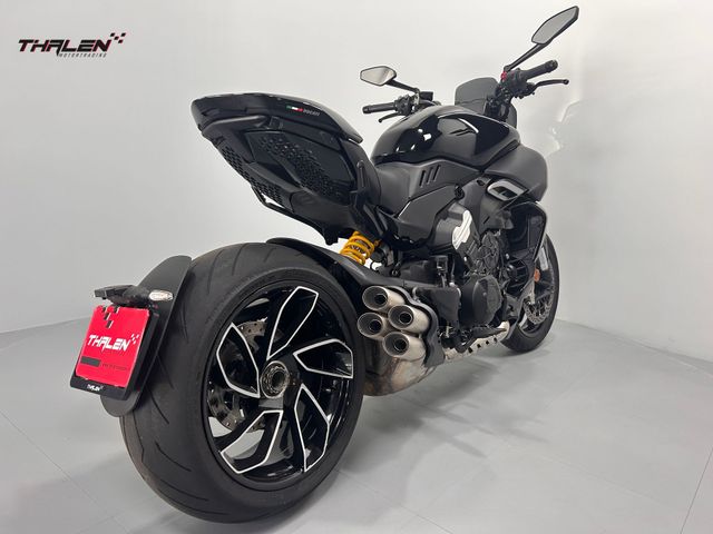 ducati - diavel-v4