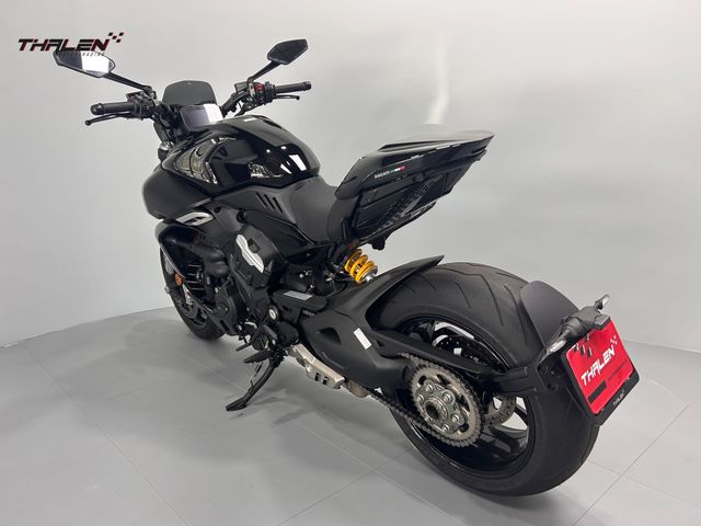 ducati - diavel-v4