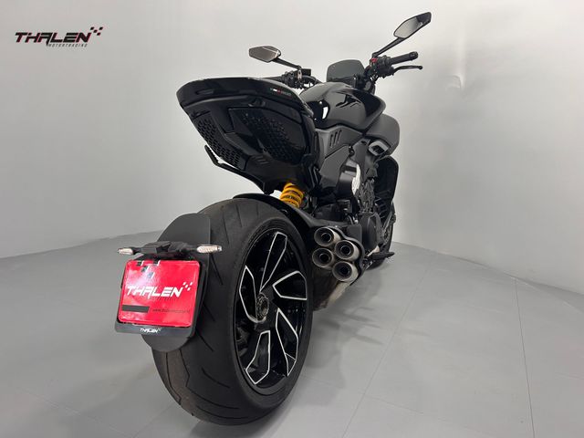 ducati - diavel-v4