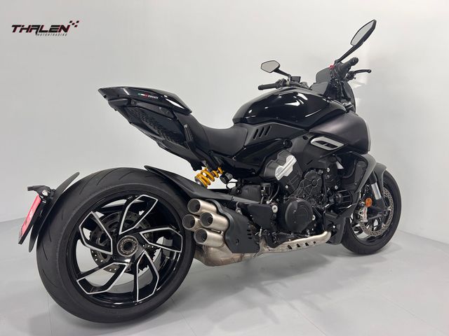 ducati - diavel-v4