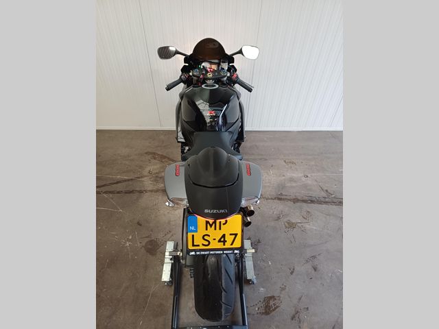 suzuki - gsx-r-600