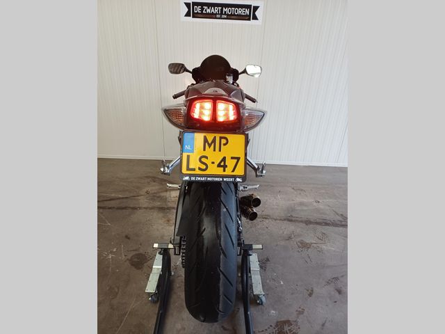 suzuki - gsx-r-600