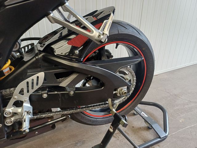 suzuki - gsx-r-600