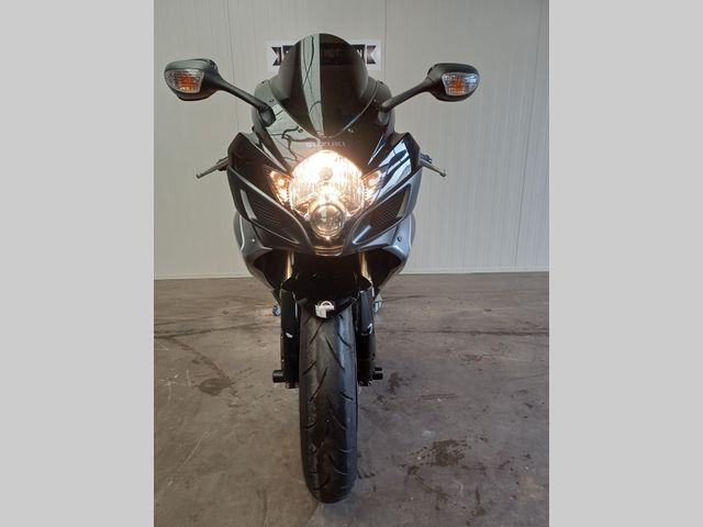 suzuki - gsx-r-600
