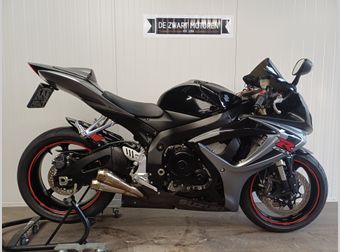 Suzuki GSX-R 600 2006 occasion