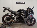 SUZUKI GSX-R 600