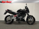 APRILIA SHIVER 750
