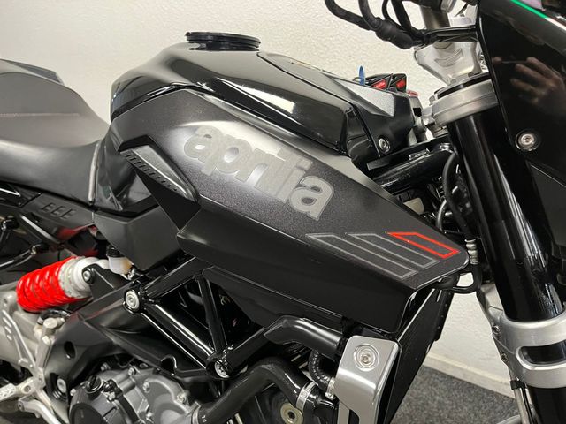 aprilia - shiver-750