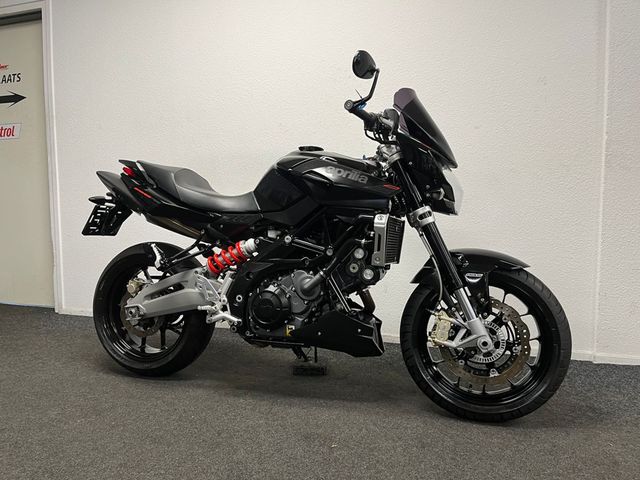 aprilia - shiver-750