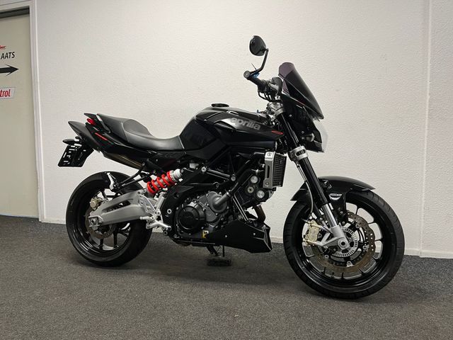 aprilia - shiver-750