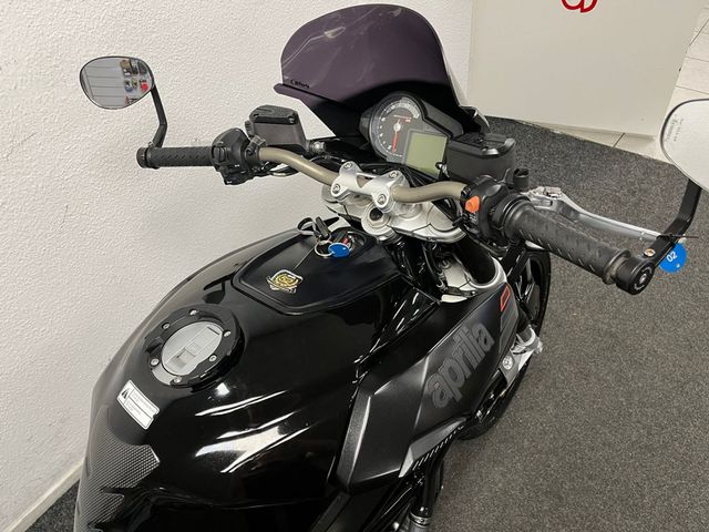 aprilia - shiver-750