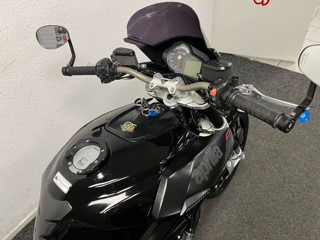 aprilia - shiver-750