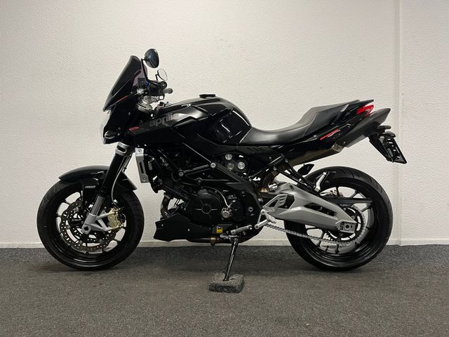 aprilia - shiver-750