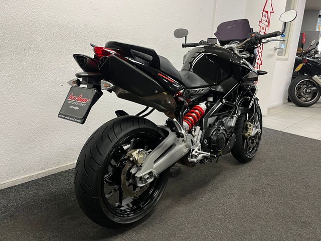 aprilia - shiver-750
