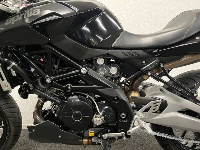 aprilia - shiver-750