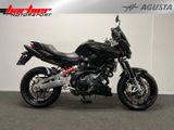 APRILIA SHIVER 750