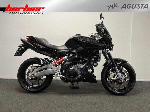 aprilia - shiver-750