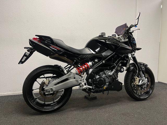 aprilia - shiver-750