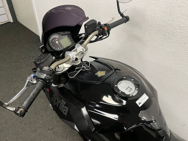 aprilia - shiver-750