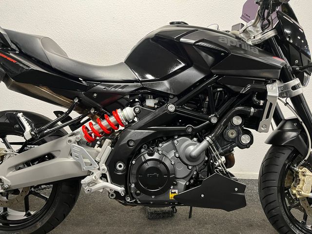 aprilia - shiver-750
