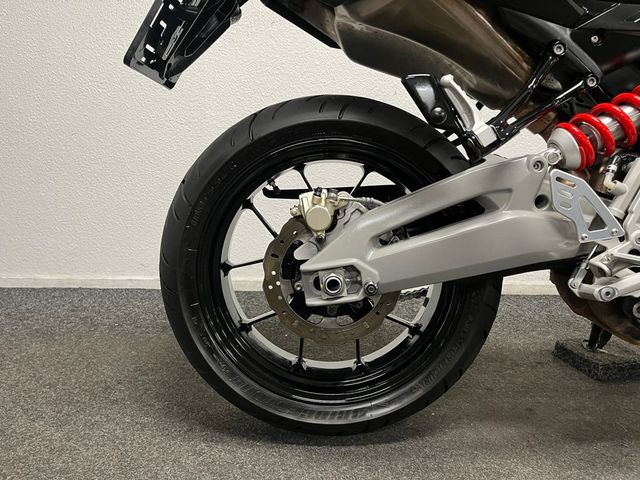 aprilia - shiver-750