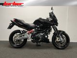 APRILIA SHIVER 750