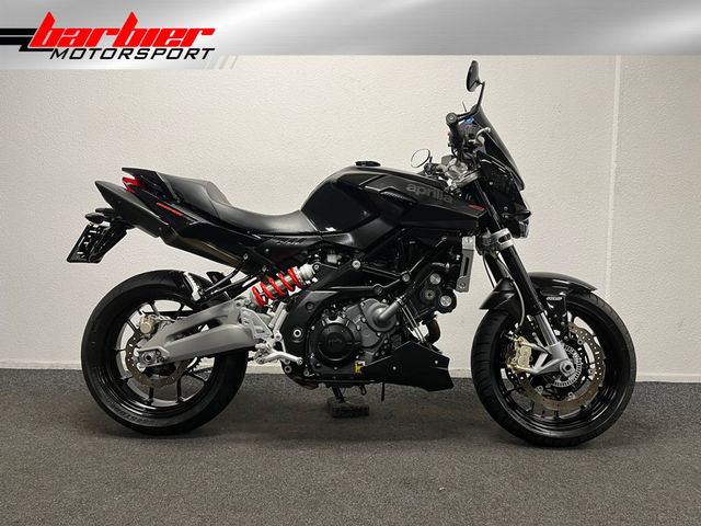 aprilia - shiver-750