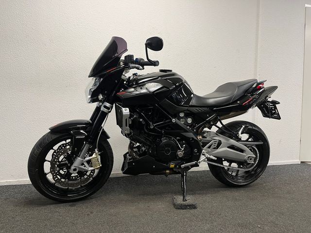 aprilia - shiver-750