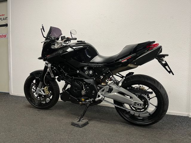 aprilia - shiver-750