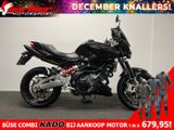 APRILIA SHIVER 750