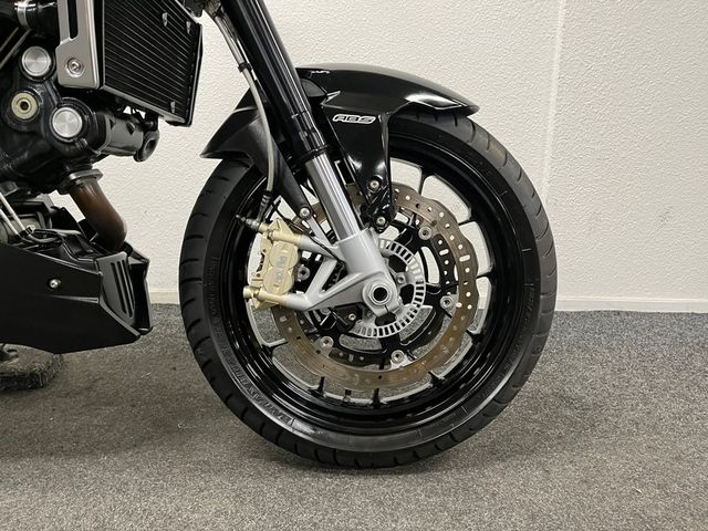 aprilia - shiver-750