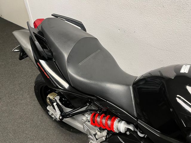 aprilia - shiver-750