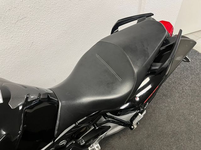 aprilia - shiver-750