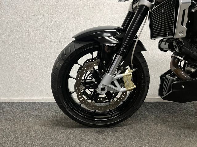 aprilia - shiver-750