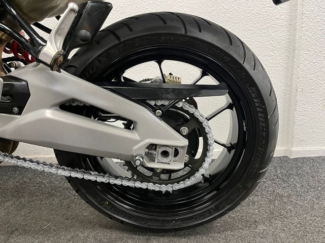 aprilia - shiver-750