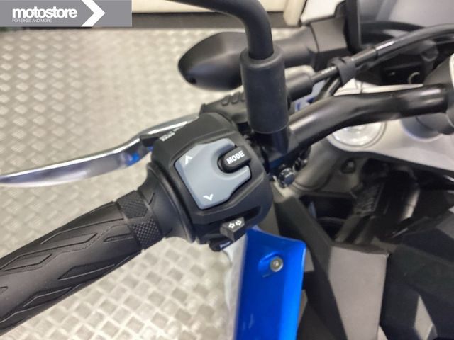 suzuki - gsx-s-950