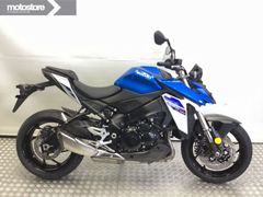 SUZUKI GSX-S 950
