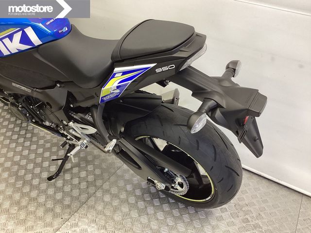 suzuki - gsx-s-950