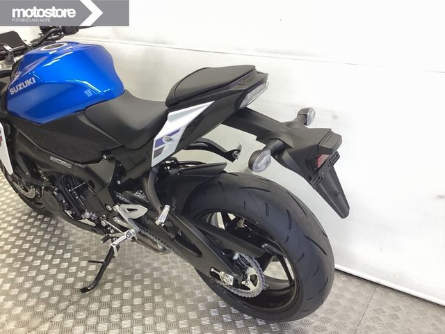 suzuki - gsx-s-950