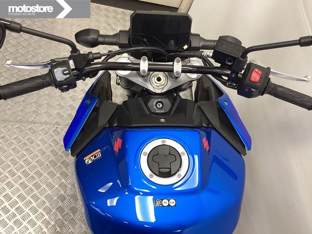 suzuki - gsx-s-950