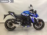 SUZUKI GSX-S 950