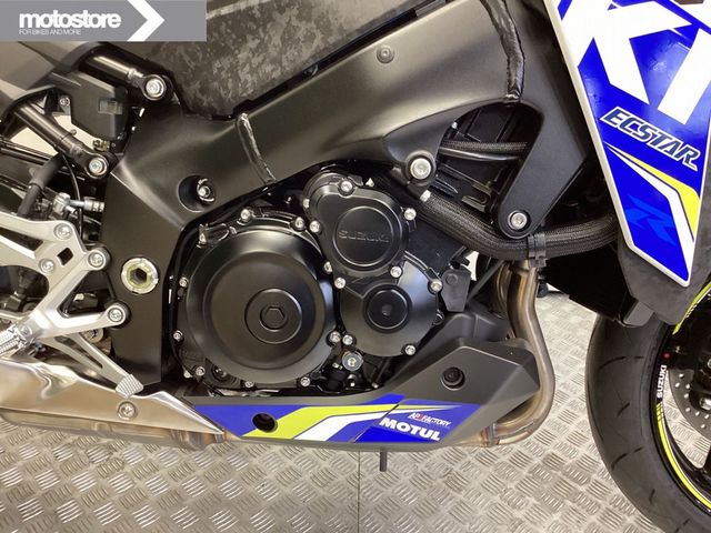 suzuki - gsx-s-950