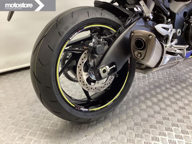 suzuki - gsx-s-950