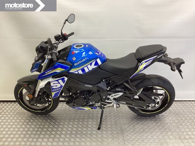 suzuki - gsx-s-950
