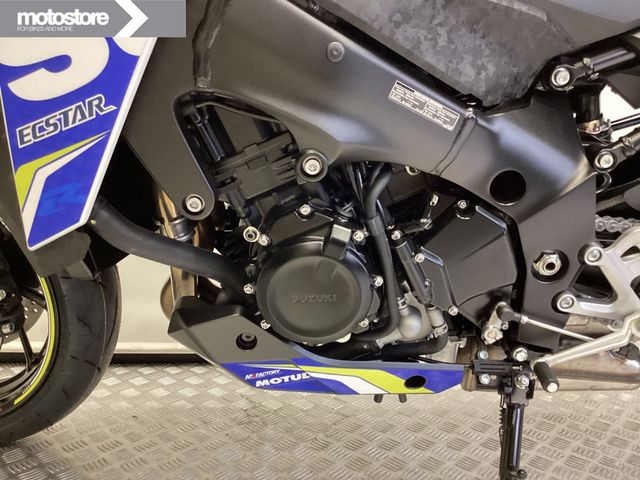 suzuki - gsx-s-950