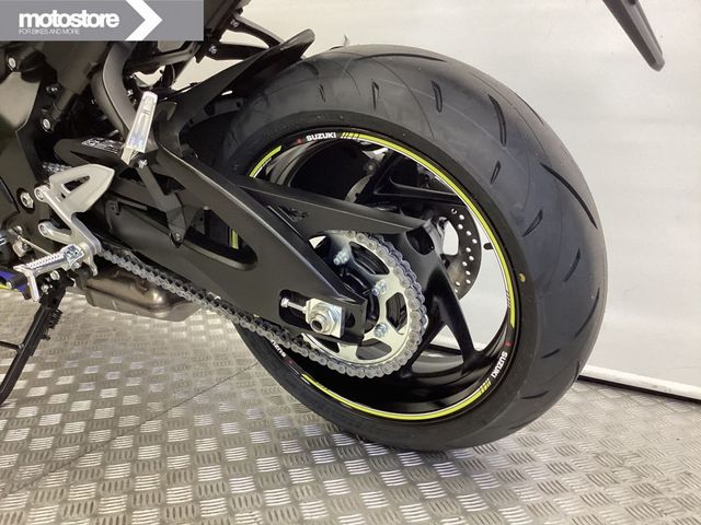 suzuki - gsx-s-950